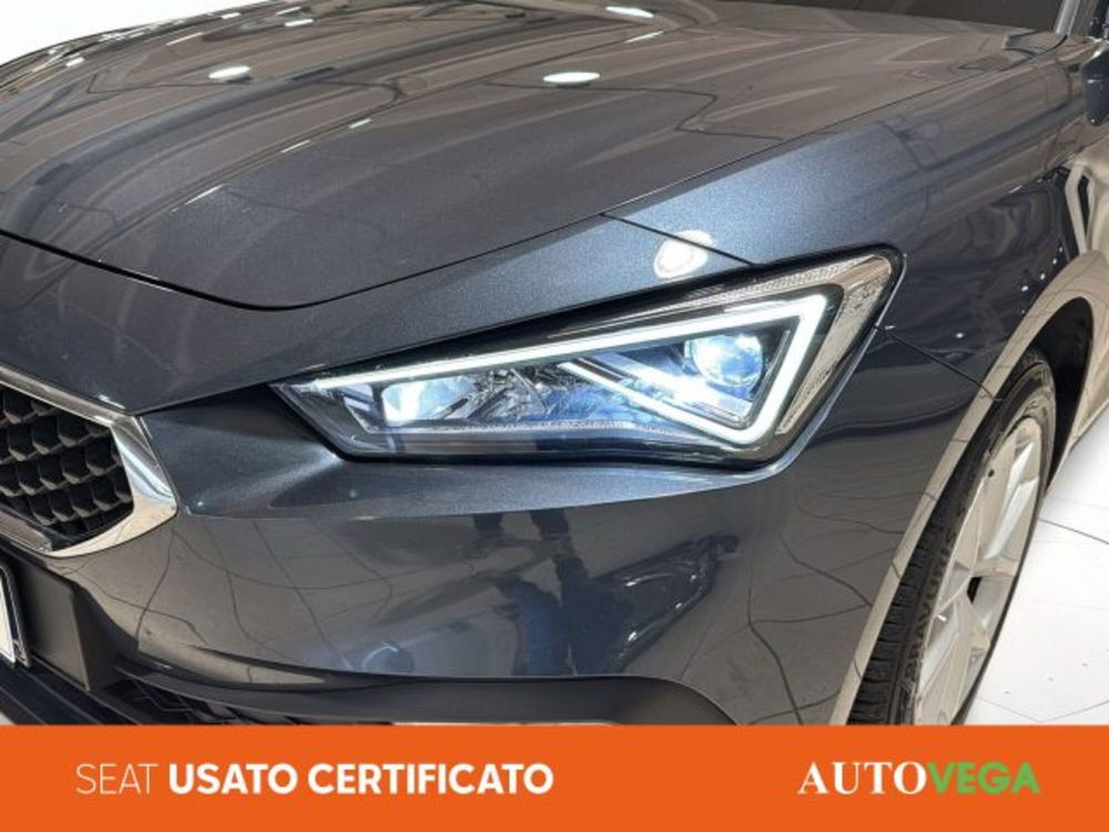 SEAT Leon ST usata a Vicenza (19)