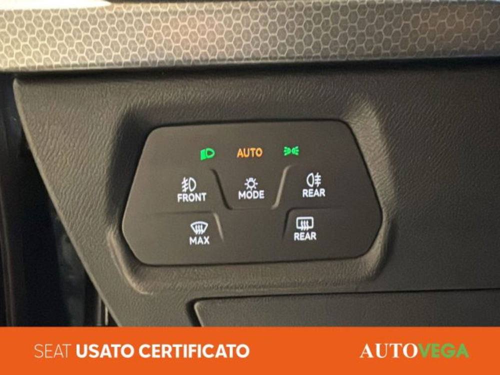 SEAT Leon ST usata a Vicenza (20)