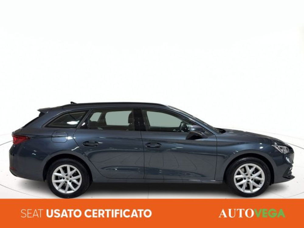 SEAT Leon ST usata a Vicenza (3)