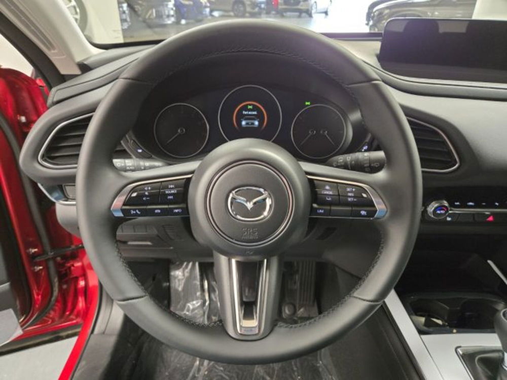 Mazda CX-30 nuova a Brescia (13)