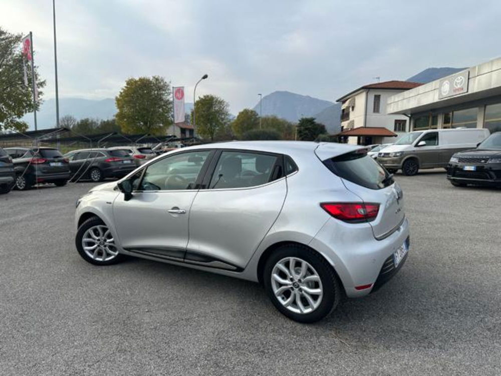 Renault Clio usata a Pordenone (3)