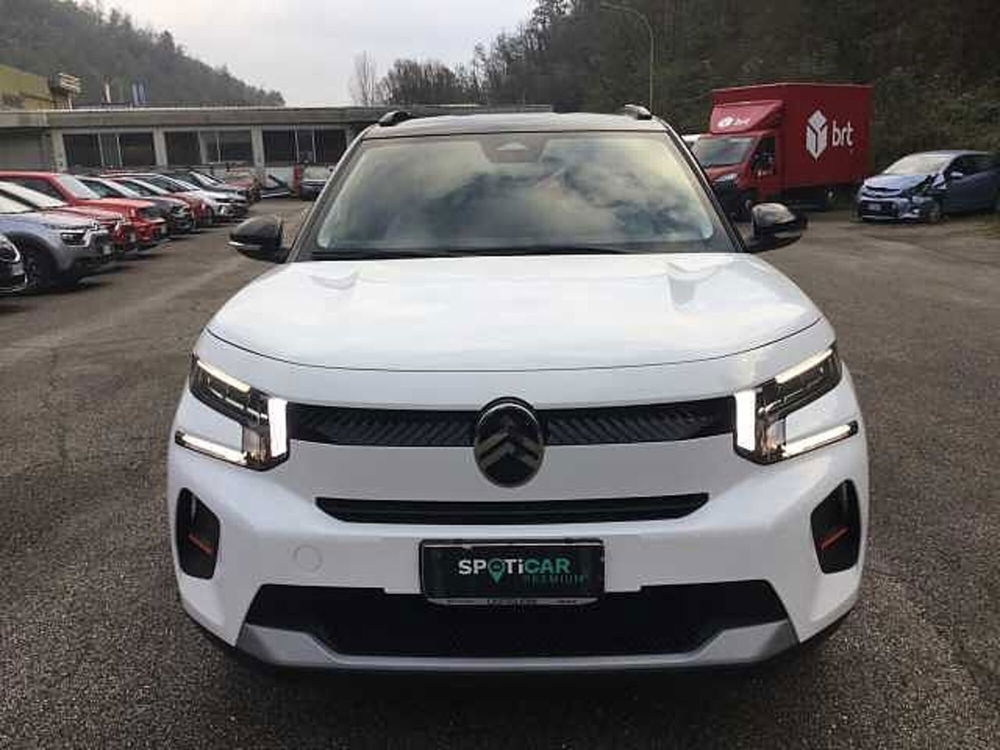 Citroen C3 nuova a Varese (2)