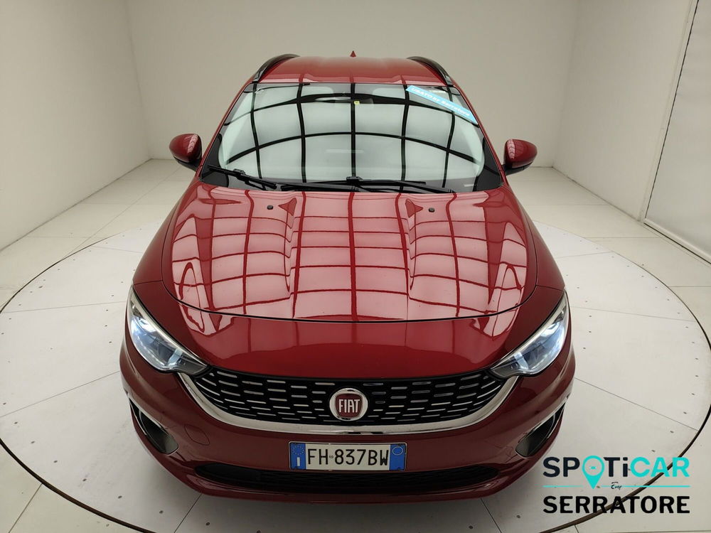 Fiat Tipo Station Wagon usata a Como (2)