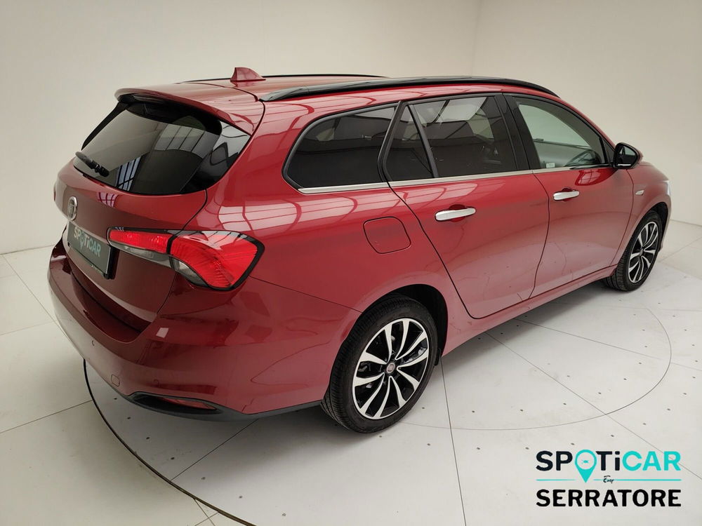 Fiat Tipo Station Wagon usata a Como (5)