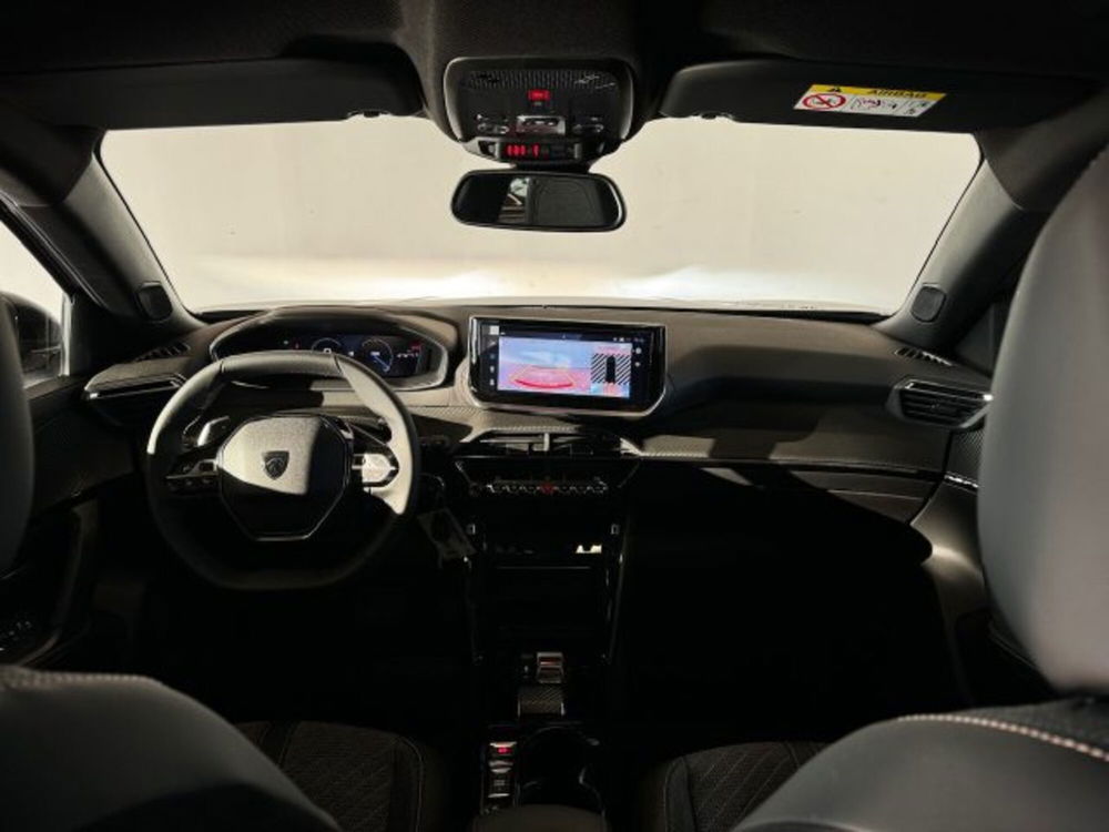 Peugeot 2008 nuova a Torino (11)