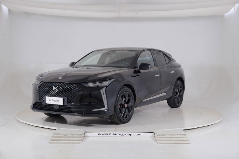 Ds DS 4 DS4 1.5 bluehdi Performance Line 130cv auto del 2022 usata a Settimo Torinese