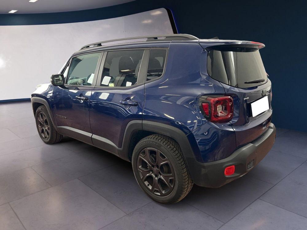 Jeep Renegade usata a Torino (4)