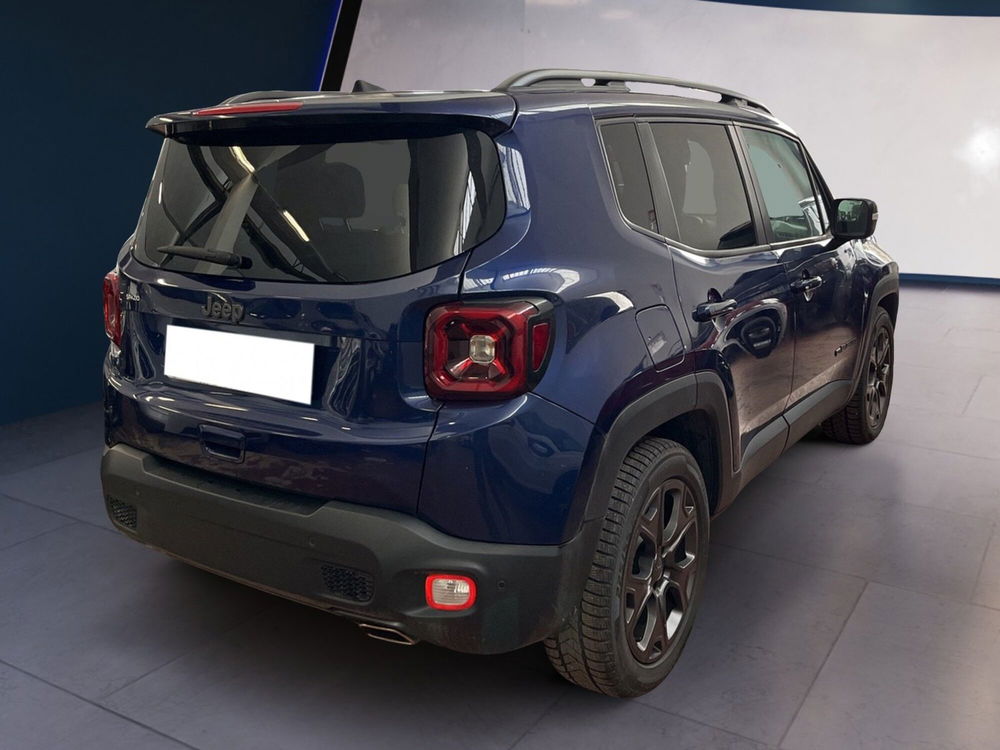 Jeep Renegade usata a Torino (6)