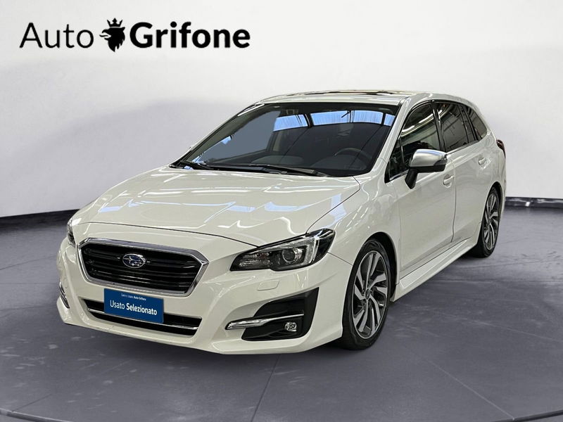 Subaru Levorg 2.0i Lineartronic Premium del 2021 usata a Modena