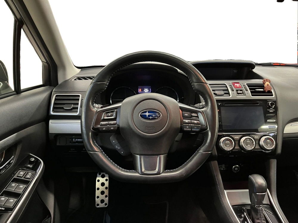 Subaru Levorg usata a Modena (12)