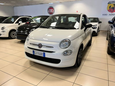 Fiat 500 1.2 Pop  del 2019 usata a Milano