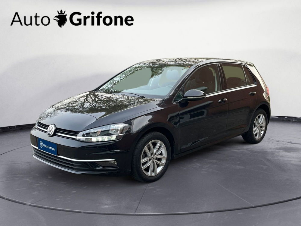 Volkswagen Golf usata a Modena