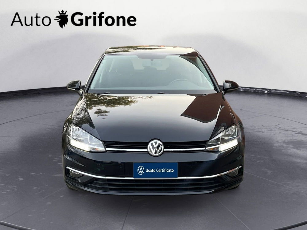 Volkswagen Golf usata a Modena (8)