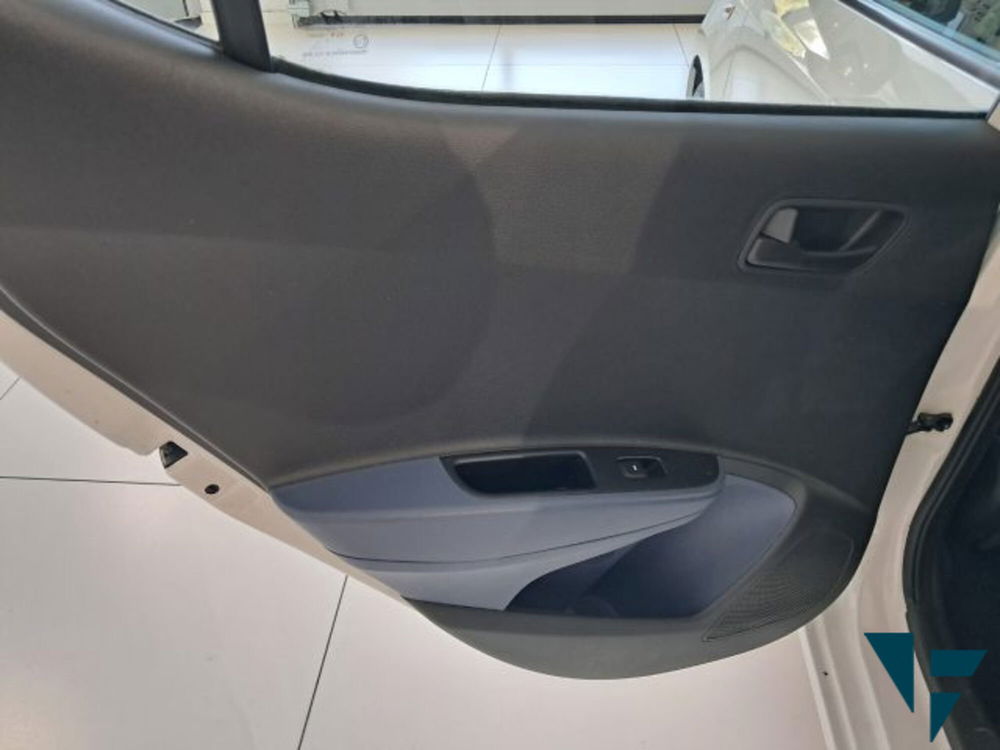 Hyundai i10 usata a Treviso (10)