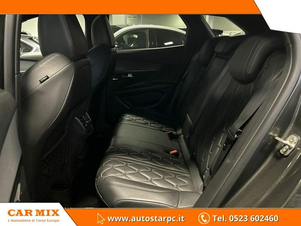 Peugeot 3008 usata a Piacenza (11)