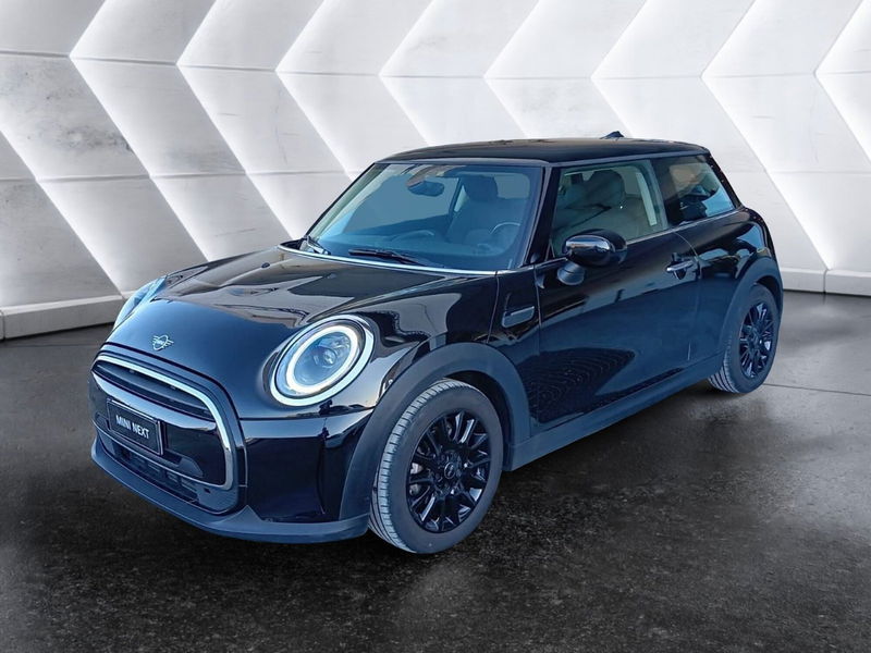 MINI Mini 1.5 One Business  del 2022 usata a Alessandria