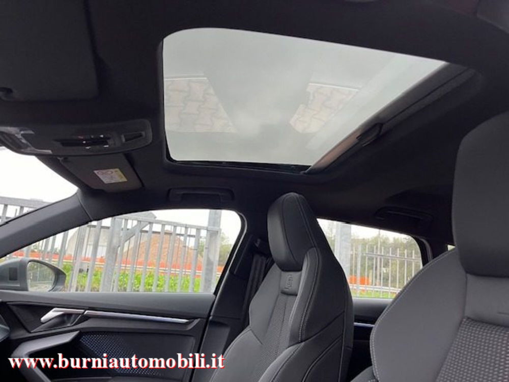 Audi A3 Sportback nuova a Milano (12)