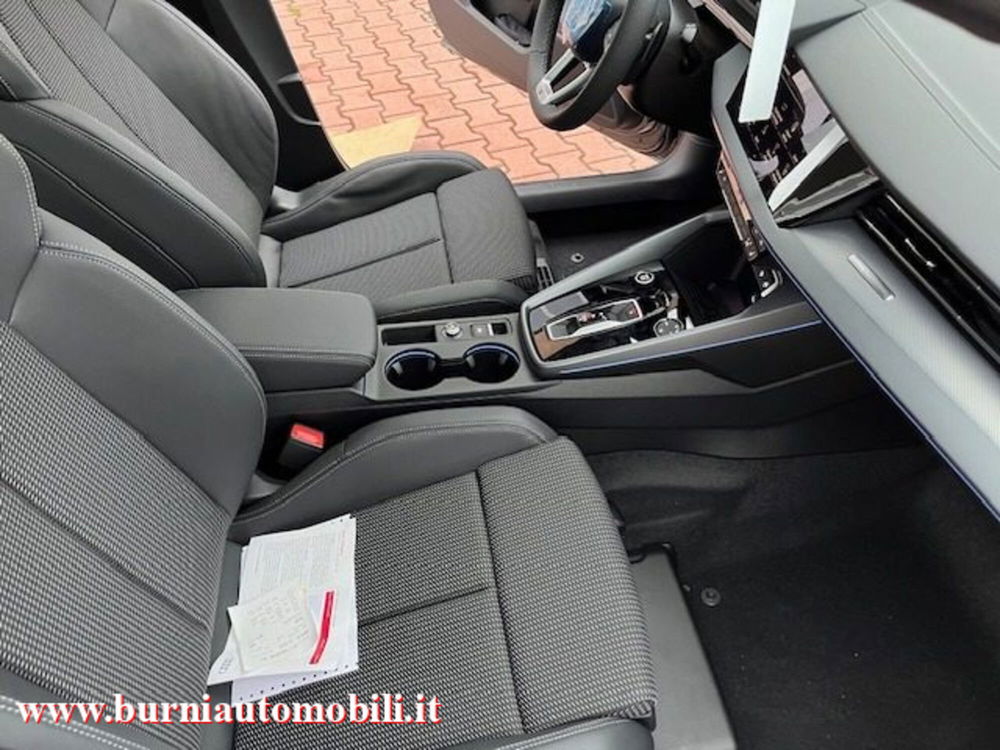 Audi A3 Sportback nuova a Milano (14)