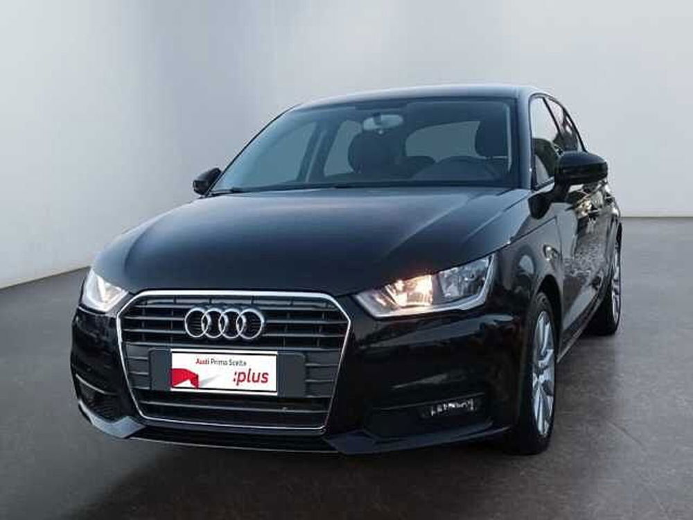 Audi A1 Sportback usata a Lucca