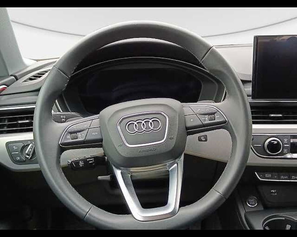 Audi A5 Sportback usata a Roma (7)