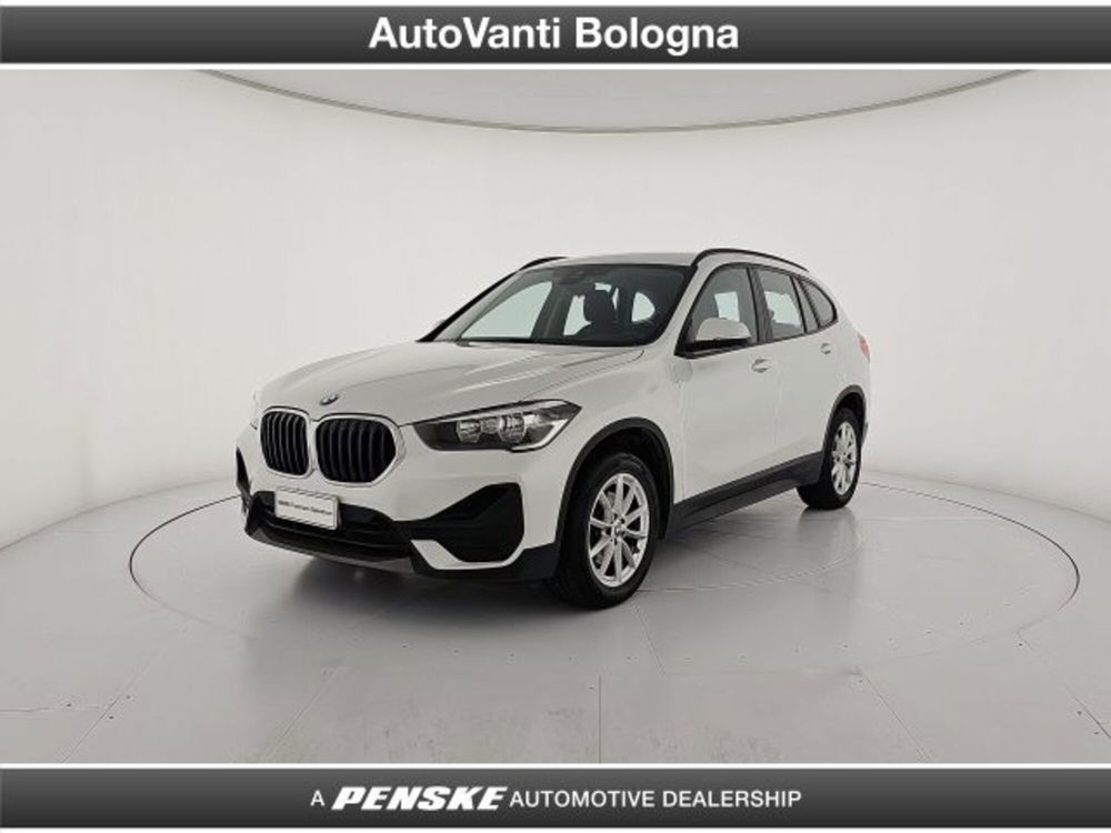 BMW X1 usata a Bologna