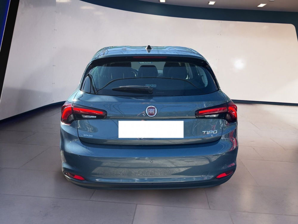 Fiat Tipo usata a Torino (6)