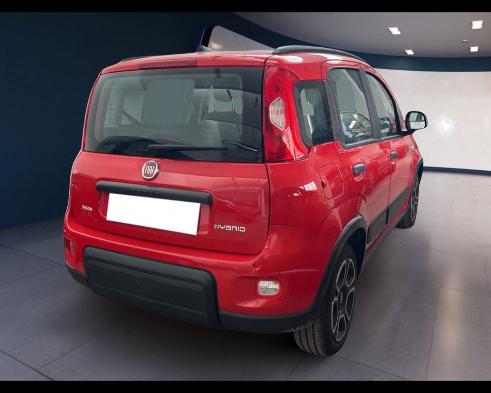 Fiat Panda usata a Torino (10)