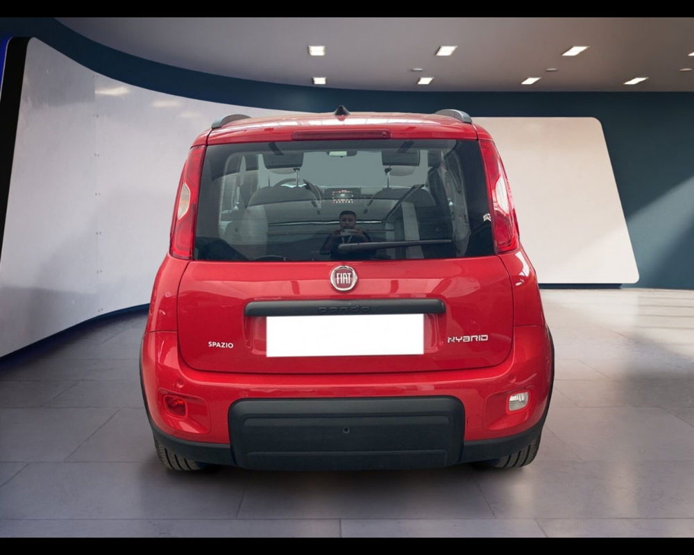 Fiat Panda usata a Torino (11)