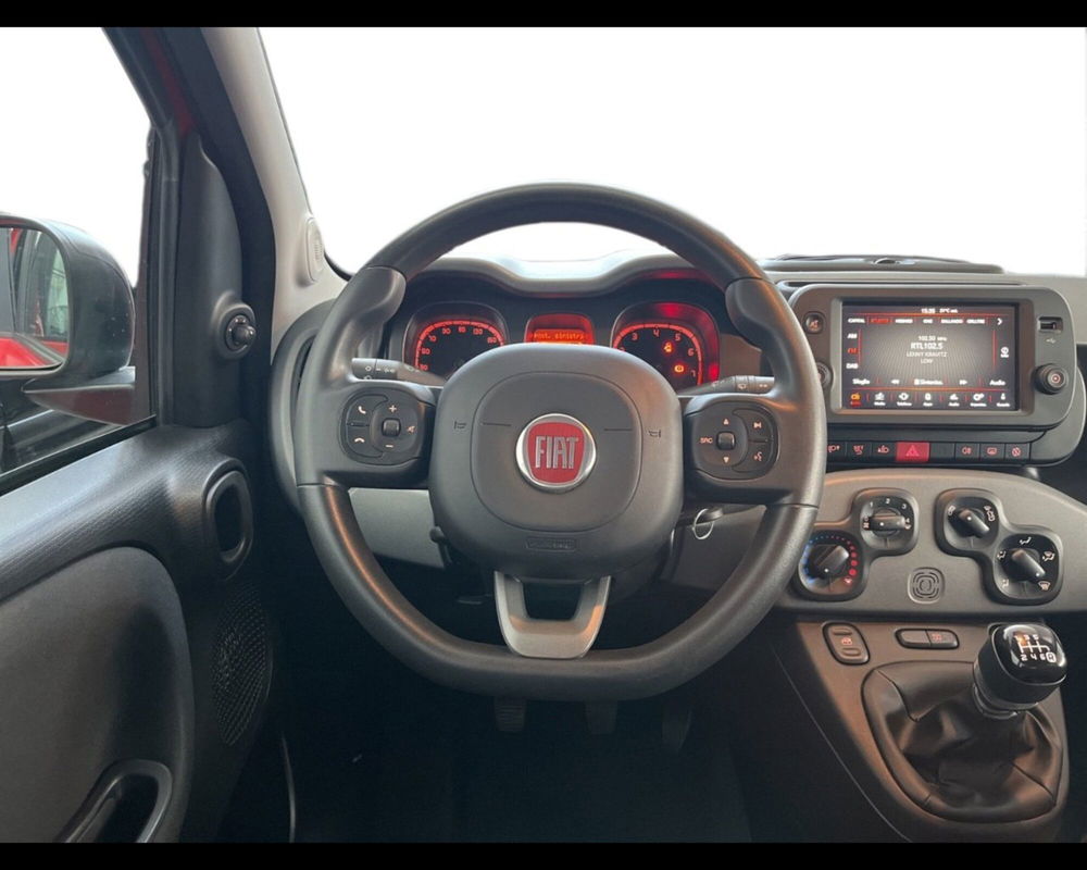 Fiat Panda usata a Torino (3)