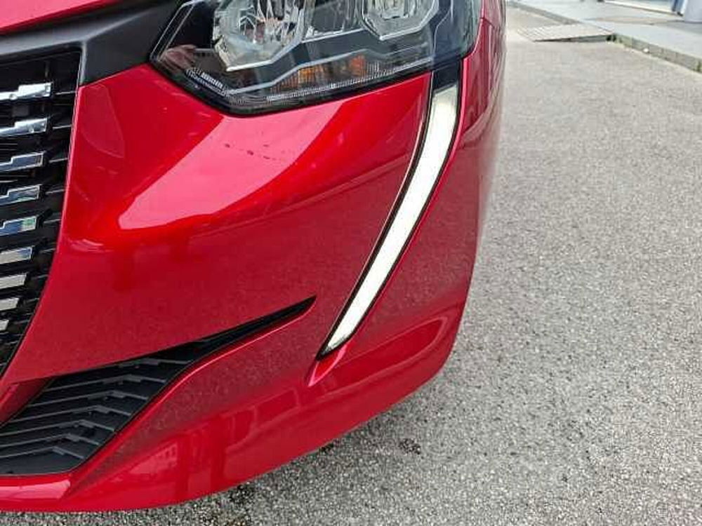 Peugeot 208 usata a Ancona (16)