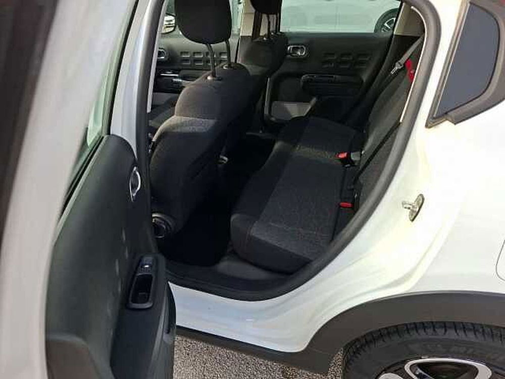 Citroen C3 usata a Ancona (19)