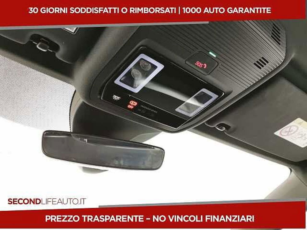 Volkswagen ID.4 usata a Chieti (18)