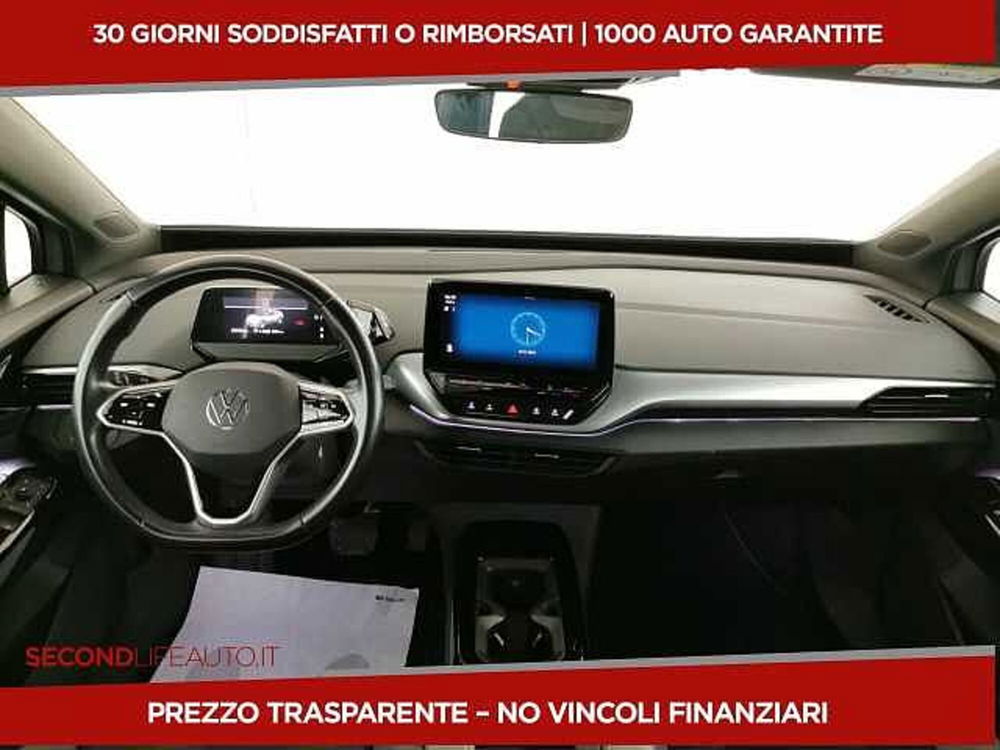 Volkswagen ID.4 usata a Chieti (8)