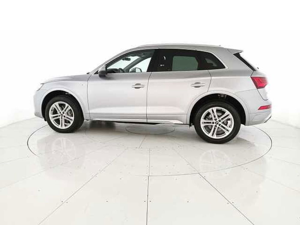 Audi Q5 usata a Chieti (2)