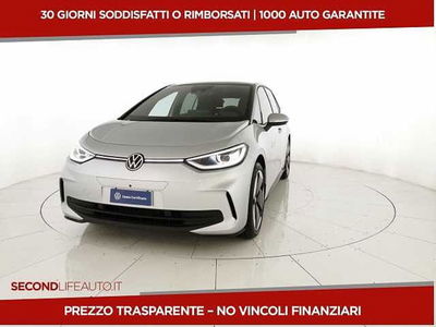 Volkswagen ID.3 77 kWh Pro S Edition Plus del 2023 usata a San Giovanni Teatino