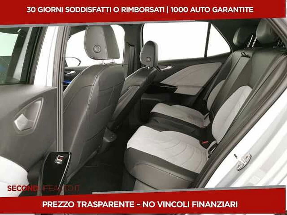 Volkswagen ID.3 usata a Chieti (6)