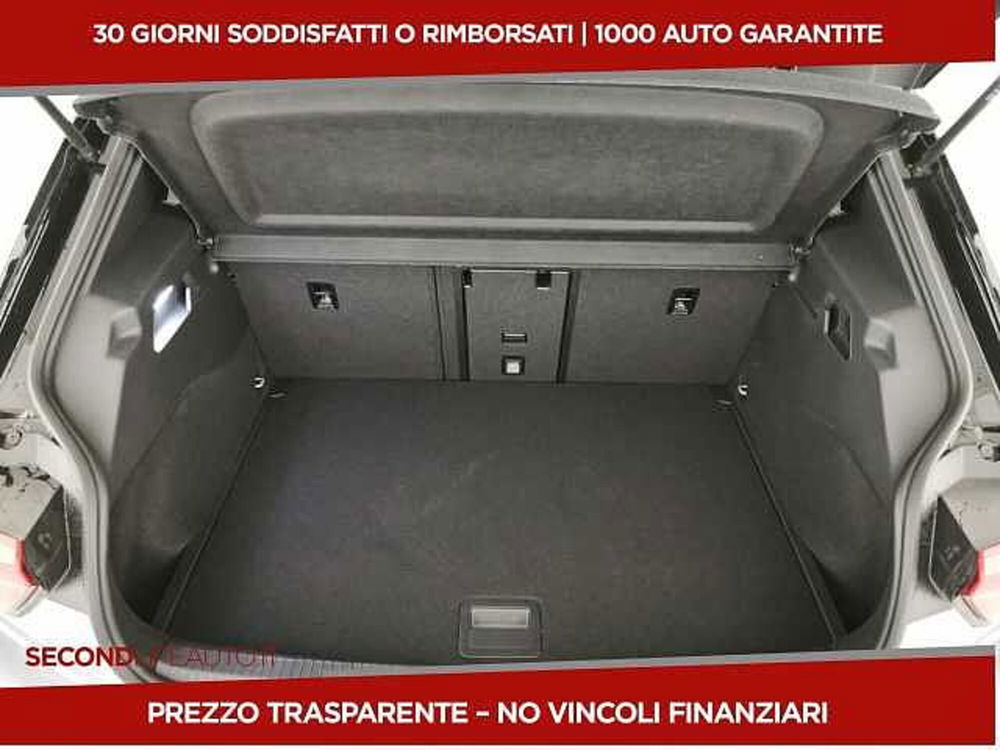 Volkswagen ID.3 usata a Chieti (7)