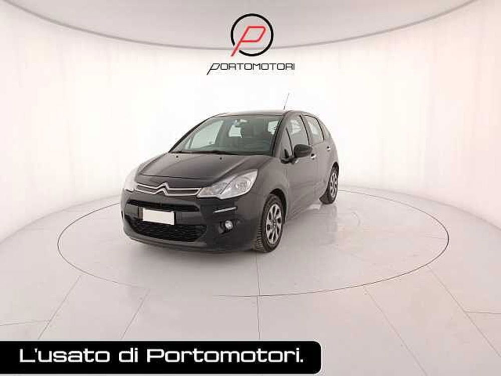 Citroen C3 usata a Venezia