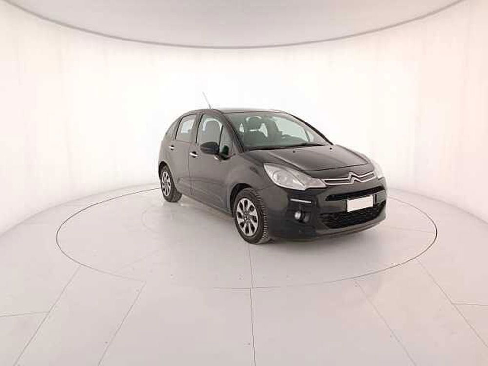 Citroen C3 usata a Venezia (2)