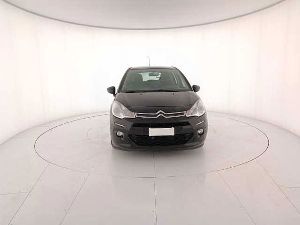 Citroen C3 usata a Venezia (4)