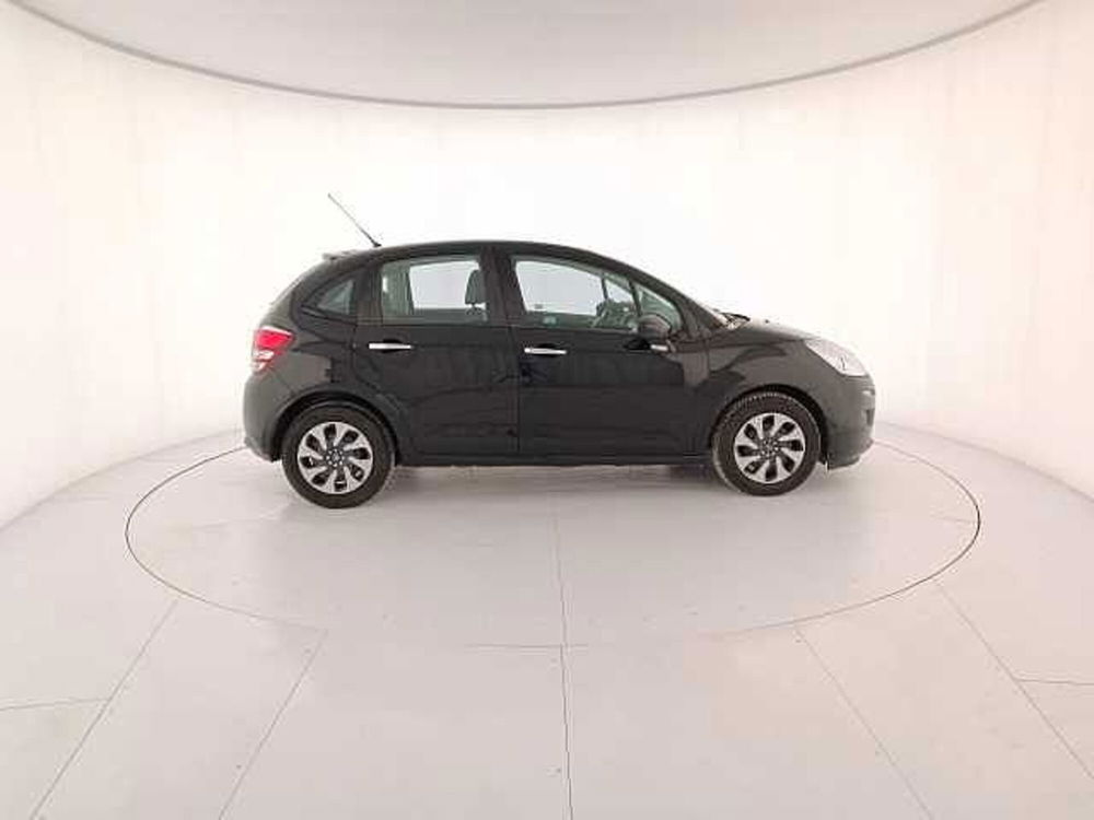 Citroen C3 usata a Venezia (5)