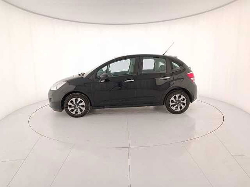 Citroen C3 usata a Venezia (6)