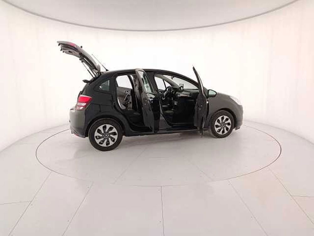 Citroen C3 usata a Venezia (9)