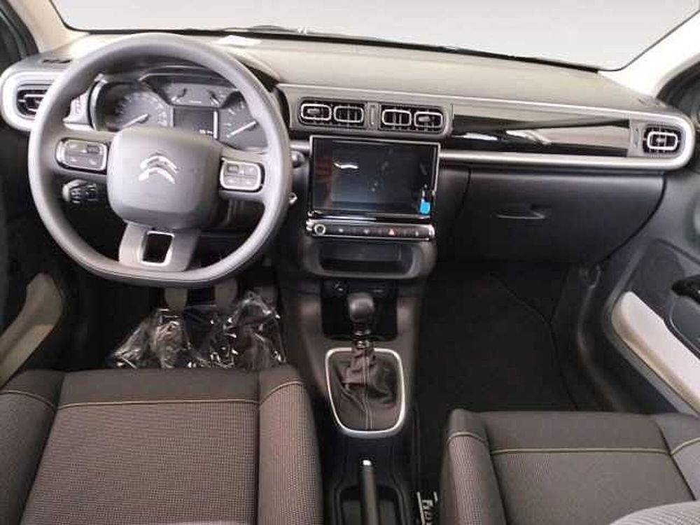 Citroen C3 nuova a Cuneo (13)