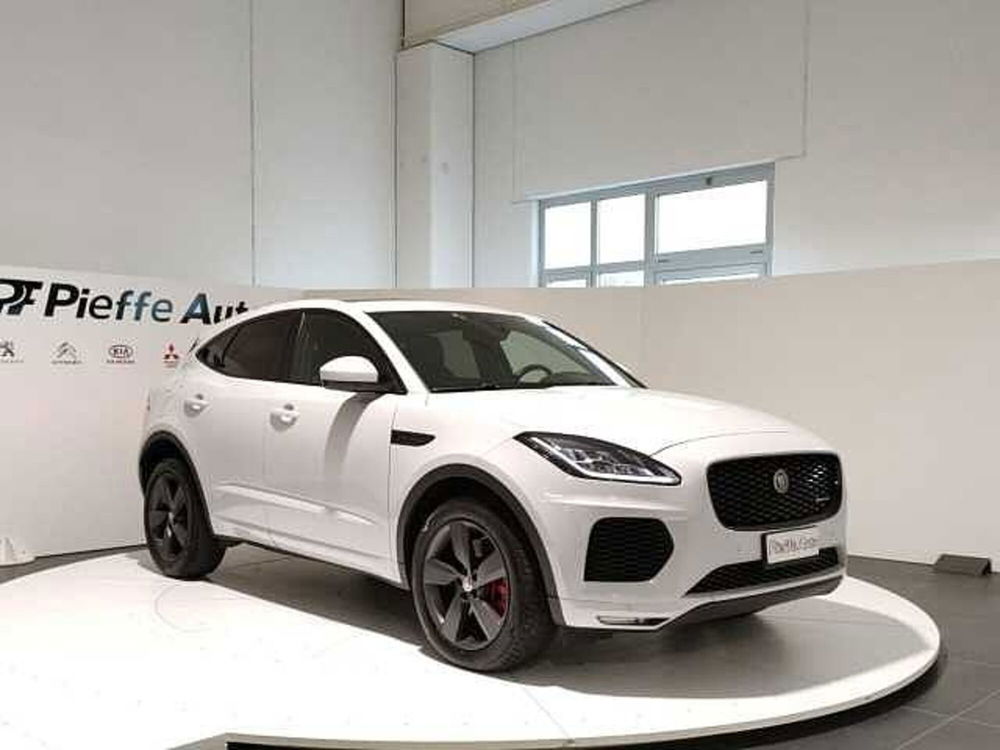 Jaguar E-Pace usata a Teramo (6)