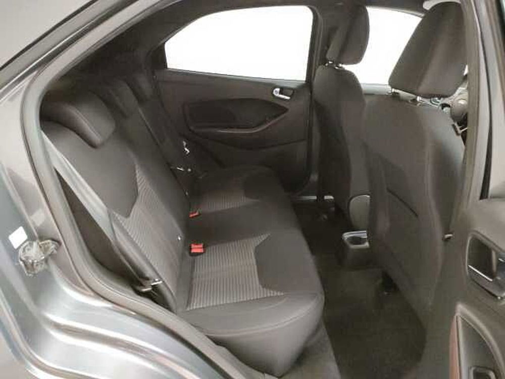 Ford Ka+ usata a Teramo (14)