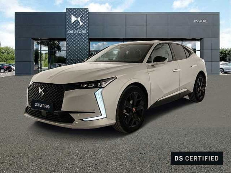 Ds DS 4 DS 4 BlueHDi 130 aut. Performance Line  del 2022 usata a Teramo