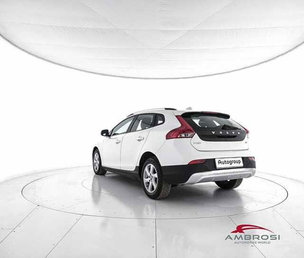 Volvo V40 Cross Country usata a Viterbo (4)