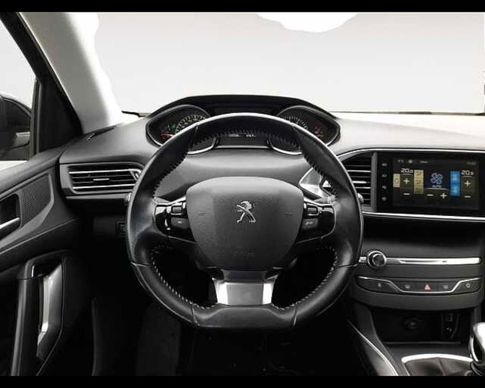 Peugeot 308 SW usata a Ravenna (12)