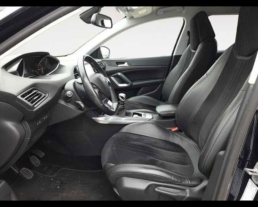 Peugeot 308 SW usata a Ravenna (9)